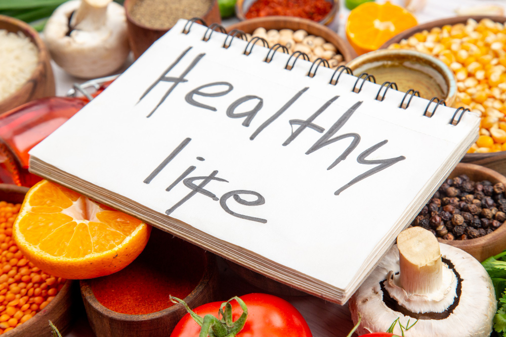 Lifestyle Medicine