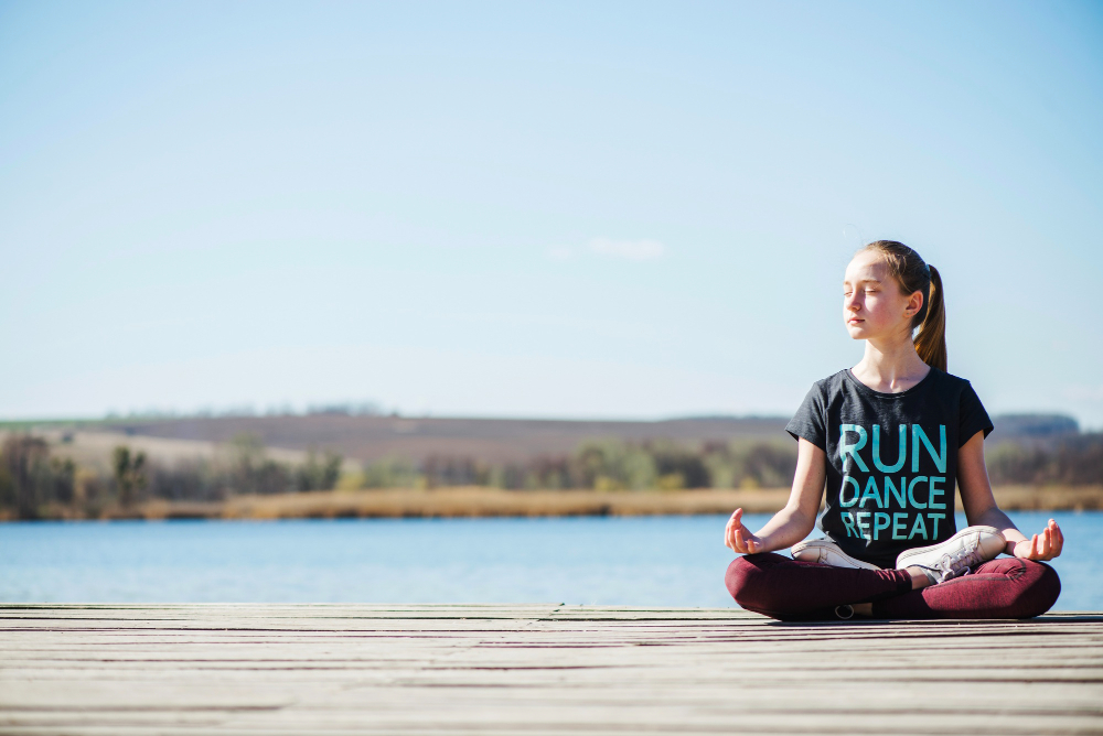 Meditation & Mindfulness- based Stress Reduction