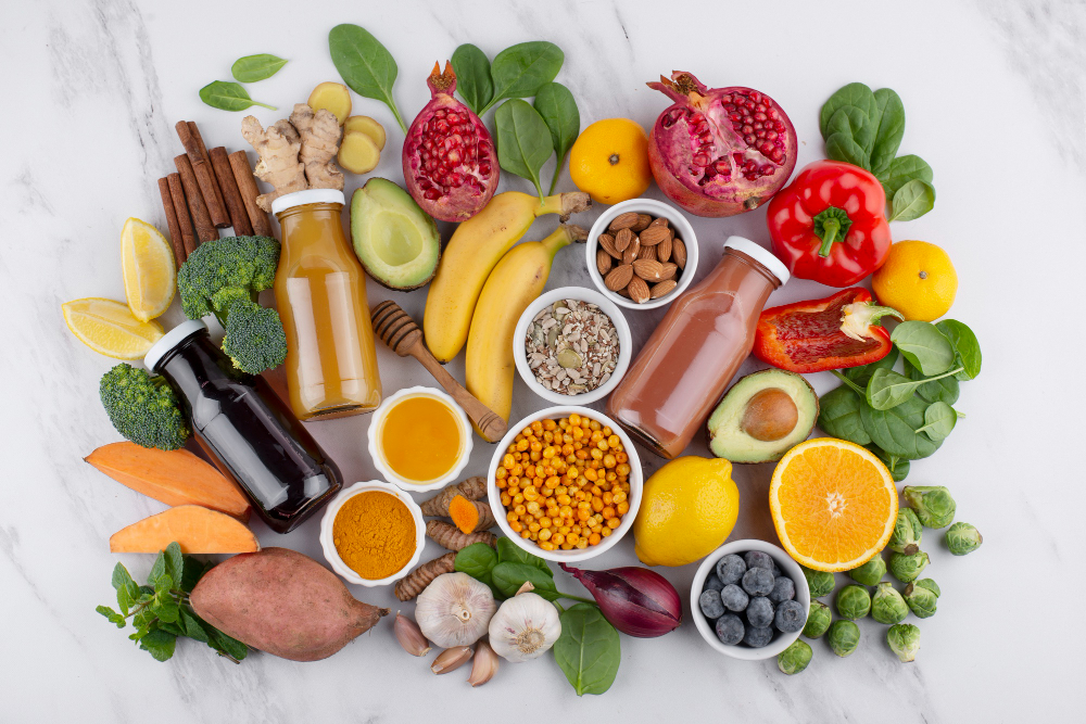 Lifestyle Medicine