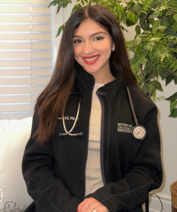 Zainab Ali